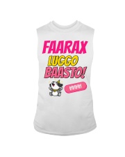 LUGGO Sleeveless Tee tile