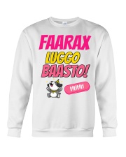 LUGGO Crewneck Sweatshirt tile