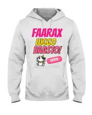 LUGGO Hooded Sweatshirt tile