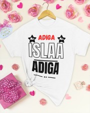 Somali special appreal Classic T-Shirt apparel-classic-tshirt-lifestyle-front-188