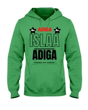 Somali special appreal Hooded Sweatshirt tile