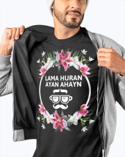 Lama Huran Classic T-Shirt apparel-classic-tshirt-lifestyle-front-93