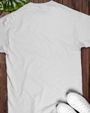 Manta Classic T-Shirt apparel-classic-tshirt-lifestyle-back-161