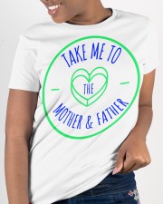 Mother Ladies T-Shirt apparel-ladies-t-shirt-lifestyle-front-26