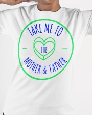 Mother Ladies T-Shirt apparel-ladies-t-shirt-lifestyle-front-27