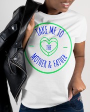 Mother Ladies T-Shirt apparel-ladies-t-shirt-lifestyle-front-31