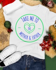 Mother Ladies T-Shirt apparel-ladies-t-shirt-lifestyle-front-36