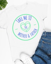 Mother Ladies T-Shirt apparel-ladies-t-shirt-lifestyle-front-63