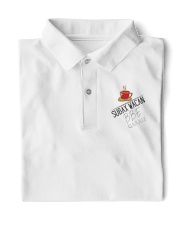 somali fashion clothes Classic Polo tile