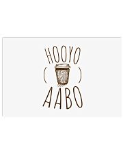 hooyo Horizontal Poster tile