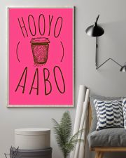 hooyo 11x17 Poster lifestyle-poster-1