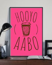 hooyo 11x17 Poster lifestyle-poster-2