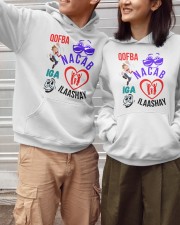 somali jacayl Hooded Sweatshirt apparel-hooded-sweatshirt-lifestyle-front-150