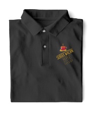 Somali clothes subax waca Classic Polo tile