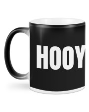 qaali Color Changing Mug back