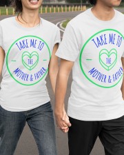 mother father Classic T-Shirt apparel-classic-tshirt-lifestyle-front-141