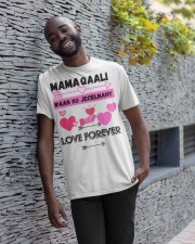 Somali unisex t-shirt mama Classic T-Shirt apparel-classic-tshirt-lifestyle-front-33