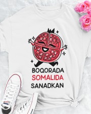 sanadkan Classic T-Shirt apparel-classic-tshirt-lifestyle-front-192