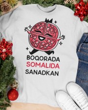 sanadkan Classic T-Shirt apparel-classic-tshirt-lifestyle-front-81