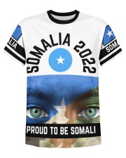 som22 Men's AOP T-Shirt M front