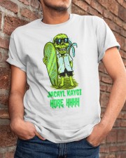 Jacayl Classic T-Shirt apparel-classic-tshirt-lifestyle-26