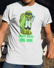 Jacayl Classic T-Shirt apparel-classic-tshirt-lifestyle-28