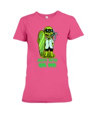 Jacayl Premium Fit Ladies Tee tile