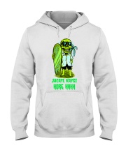 Jacayl Hooded Sweatshirt tile