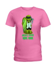 Jacayl Ladies T-Shirt tile