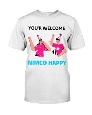 nimco Premium Fit Mens Tee tile