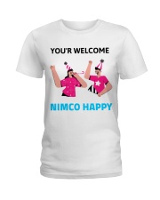 nimco Ladies T-Shirt tile