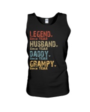 Grampy - v51 Unisex Tank tile