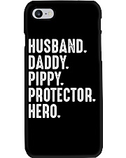 Pippy - Protector - Hero Phone Case tile