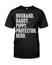 Pippy - Protector - Hero Premium Fit Mens Tee tile