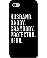 Grandddy - Protector - Hero Phone Case tile