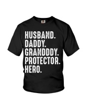 Grandddy - Protector - Hero Youth T-Shirt tile
