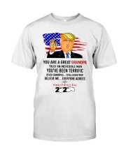 Great Grandpa Premium Fit Mens Tee tile
