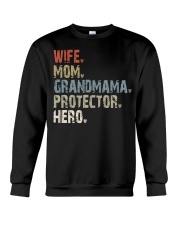 Grandmama - Protector Hero vGM Crewneck Sweatshirt tile