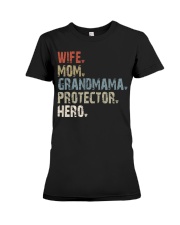 Grandmama - Protector Hero vGM Premium Fit Ladies Tee tile