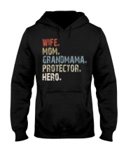 Grandmama - Protector Hero vGM Hooded Sweatshirt tile