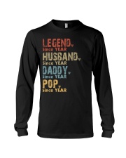 Pop - v51 Long Sleeve Tee tile