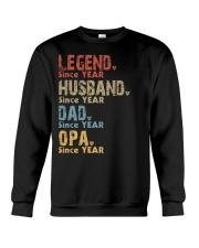 Dad Opa - n61 Crewneck Sweatshirt tile