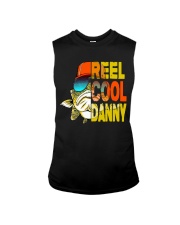 Reel Cool Danny V1 Sleeveless Tee thumbnail