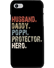 Poppi - Protector Hero Phone Case tile