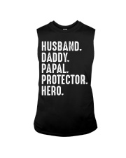 Papal - Protector - Hero Sleeveless Tee tile