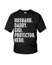 Gigi - Protector - Hero Youth T-Shirt tile