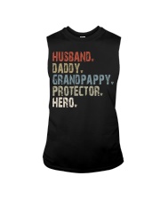Grandpappy - Protector Hero Sleeveless Tee tile