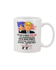 Great Step-Dad Mug front