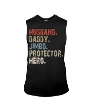 Jimbo - Protector Hero Sleeveless Tee tile