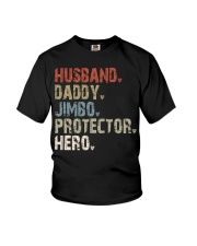 Jimbo - Protector Hero Youth T-Shirt tile